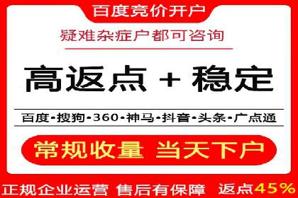 案例研究：SEM开户助力电商快速崛起